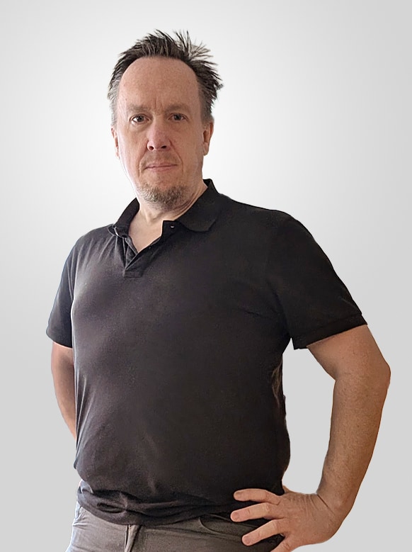 Mikael Olsson